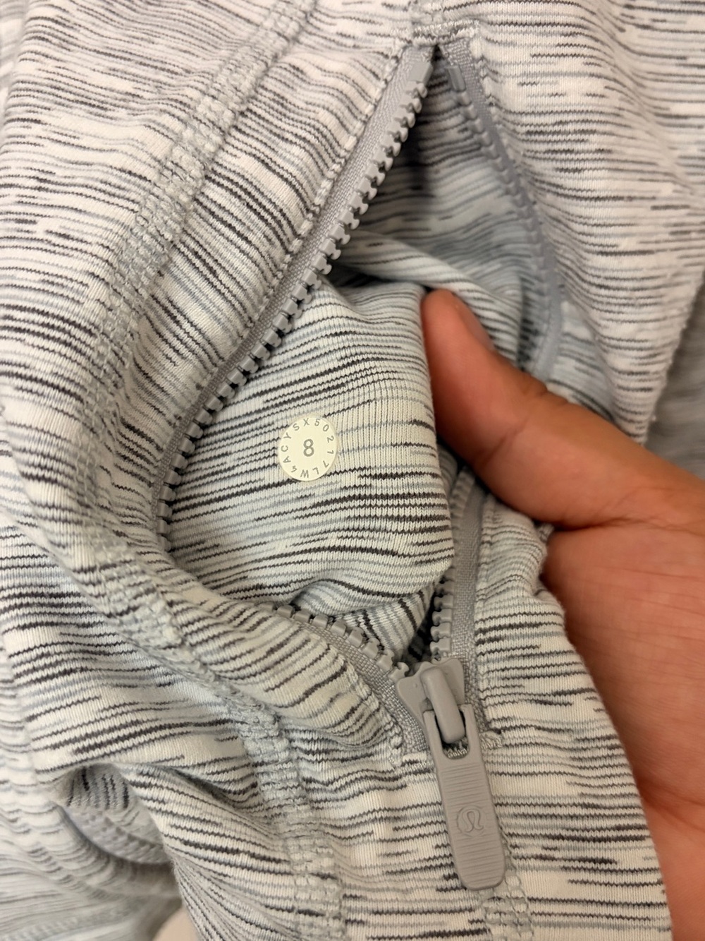 Lululemon Define Jacket - Picture 8 of 8